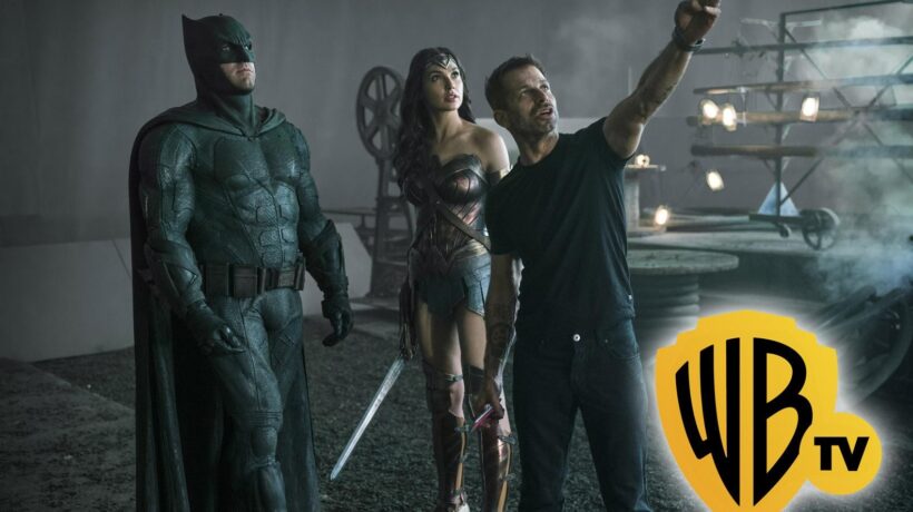 Warner Tv debutta sul canale 37 e lo fa in chiaro