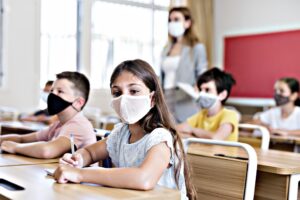 Sfruttano la psicosi da bollettino per reintrodurre i bavagli a scuola