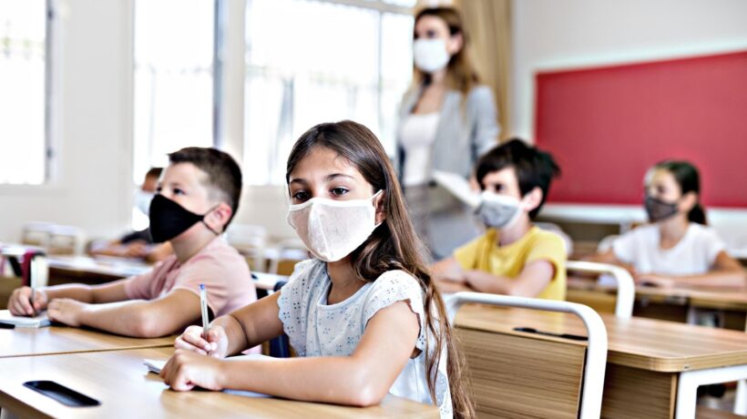 Sfruttano la psicosi da bollettino per reintrodurre i bavagli a scuola
