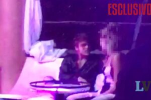 L’incontro, il bacio e l’alba nel gazebo. L’audio dell’interrogatorio di Ciro Grillo
