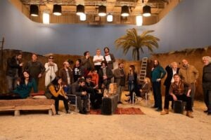 «Boris» è tornato per punire la brutta tv