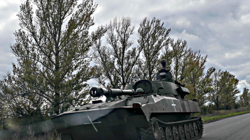 «Attacco atomico? La Nato sarebbe divisa»