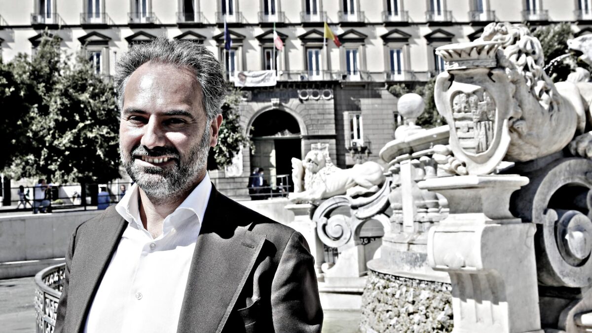 All’antimafia serve una svecchiata. I beni confiscati ai boss? Vendiamoli