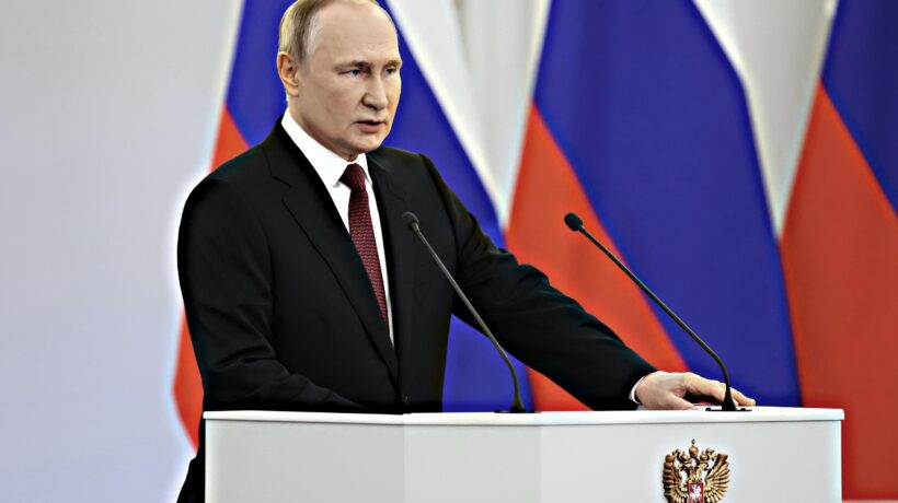 Il Cremlino frena sulle armi nucleari. Gli ucraini avanzano nel Donbass