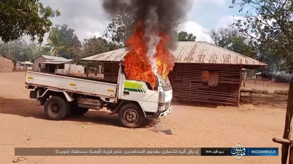 Il Mozambico sprofonda nella violenza jihadista. Cristiani sgozzati e decapitati ogni giorno