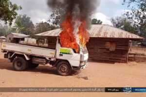 Il Mozambico sprofonda nella violenza jihadista. Cristiani sgozzati e decapitati ogni giorno