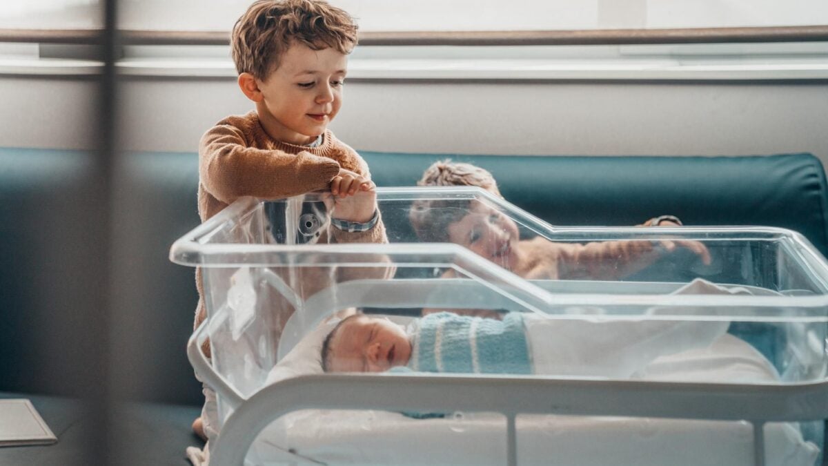 Su aborto, famiglia, natalità è ora di fare gol