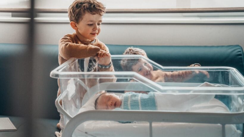 Su aborto, famiglia, natalità è ora di fare gol