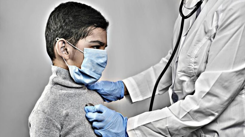 Toh, dopo avere taciuto sui lockdown i pediatri scoprono i danni sui giovani