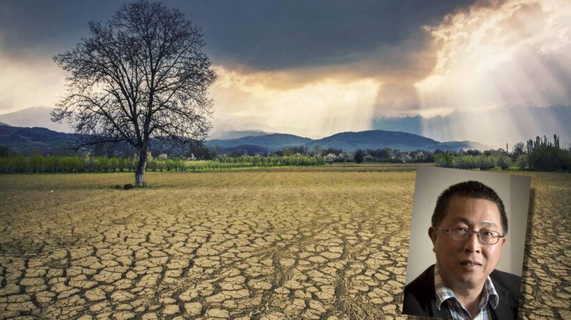 «La scienza unanime sul clima? Non è vero»
