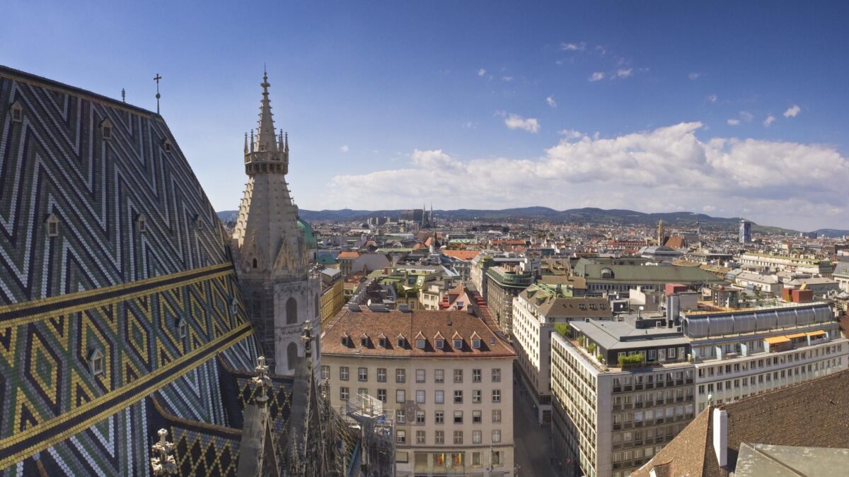 Vienna in 48 ore
