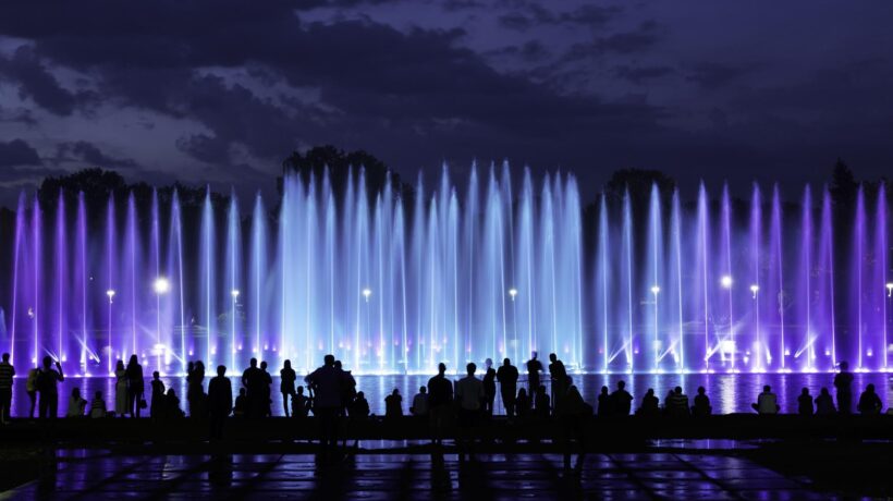 Barcellona (iStock)