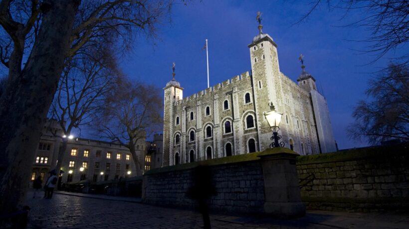 Torre di Londra (iStock)