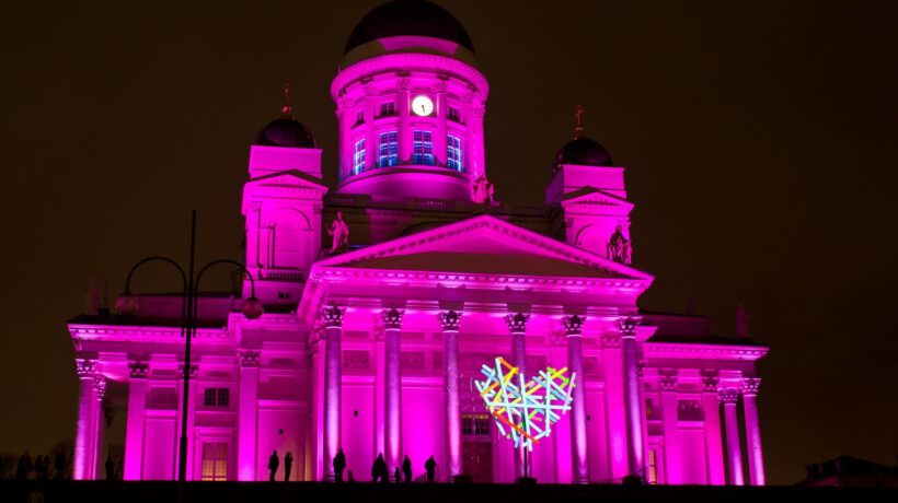 Helsinki (iStock)