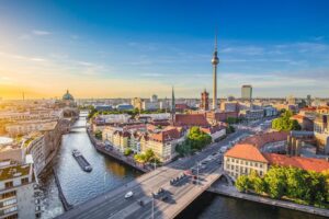 Berlino in 48 ore