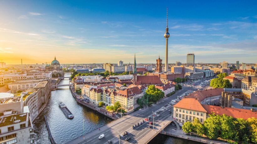 Berlino in 48 ore