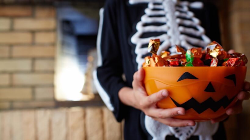Pure con Halloween si riscrive il passato. Stiamo esagerando