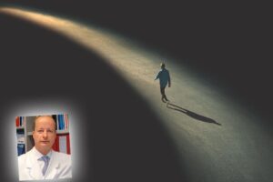 Enrico Facco: «Lo racconta chi è tornato indietro. C’è (un po’) di vita dopo la morte»