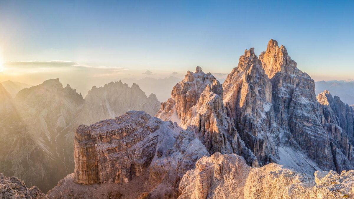 «Dolomiti inquinate? È una bufala La Ztl sarà una riserva per ricchi»