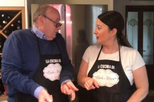 Le pillole di galateo di Petra e Carlo: le posate da dolce
