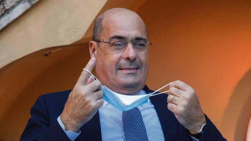 «Polizze false sulle Ffp2? La Regione disse: ok»