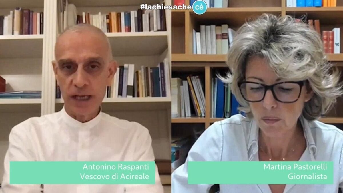 «Tra Ucraina e Turchia la Sicilia è stretta nella morsa migratoria»
