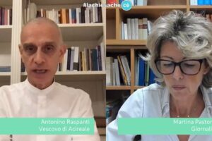 «Tra Ucraina e Turchia la Sicilia è stretta nella morsa migratoria»