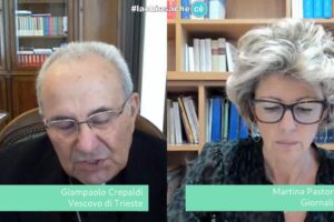 «Dopo aver reciso le radici cristiane l’Europa è incapace di risposte comuni»