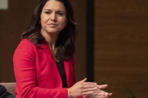 Tulsi Gabbard lascia i dem perché «diretti dalle élite del potere»