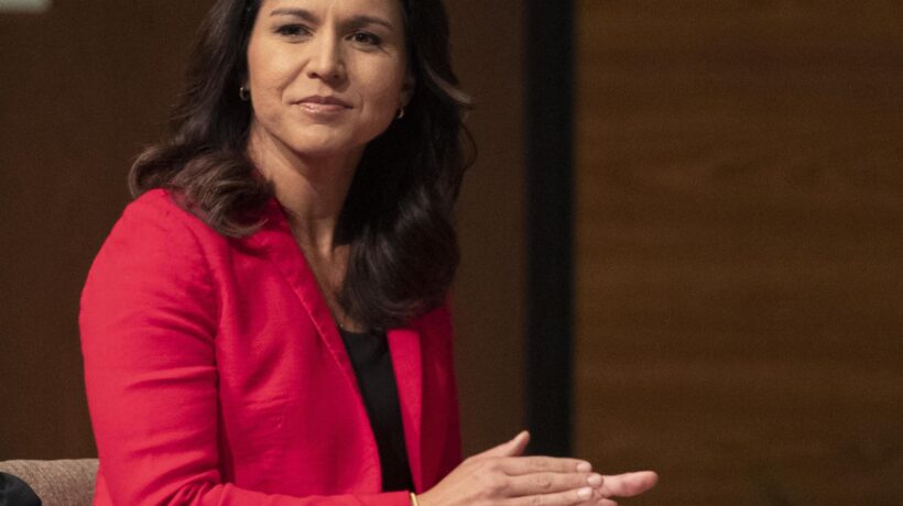 Tulsi Gabbard lascia i dem perché «diretti dalle élite del potere»