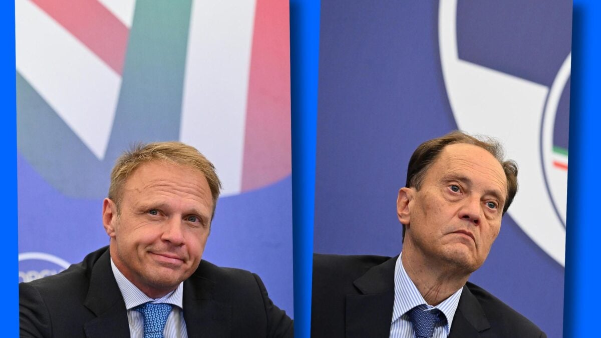 I big di Fdi per Agricoltura e Mise. Giallo sul terzo audio di Berlusconi