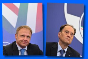 I big di Fdi per Agricoltura e Mise. Giallo sul terzo audio di Berlusconi