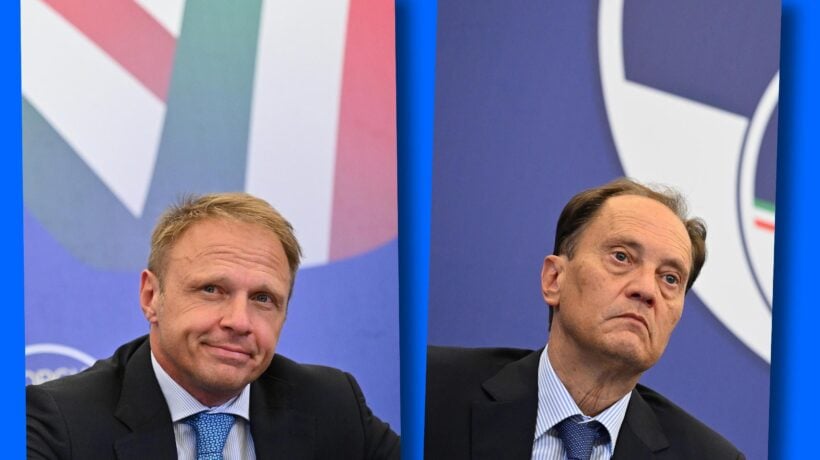 I big di Fdi per Agricoltura e Mise. Giallo sul terzo audio di Berlusconi