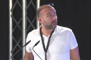 Luigi Curini: «La Cappa dei media in tilt per un premier donna e di destra»