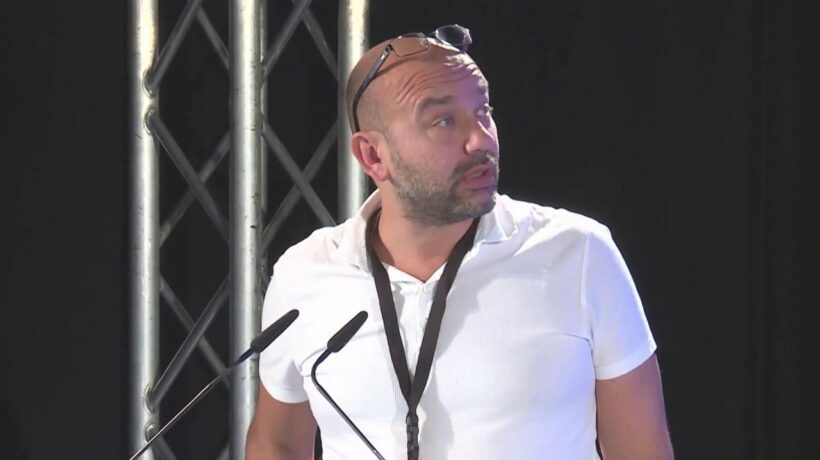 Luigi Curini: «La Cappa dei media in tilt per un premier donna e di destra»