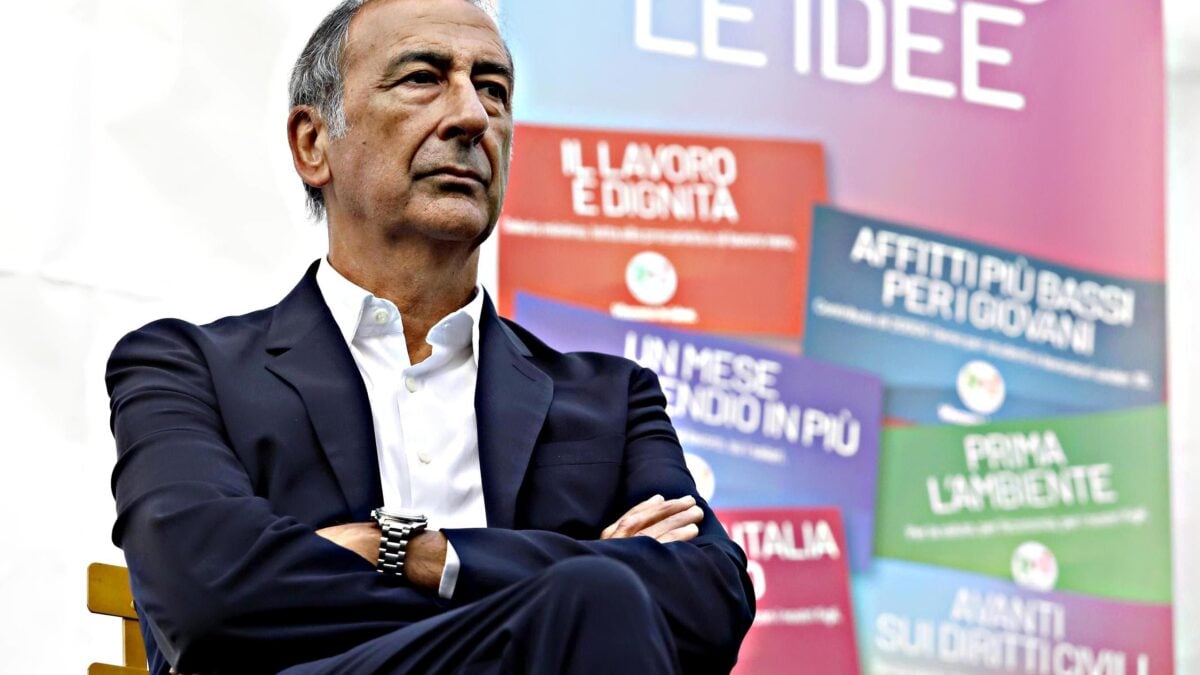 Lavoratori in fuga dall’incubo verde di Sala