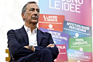 Lavoratori in fuga dall’incubo verde di Sala
