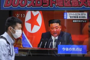 Kim apre il fronte dell’Indo-Pacifico e mette all’angolo Cina e Stati Uniti