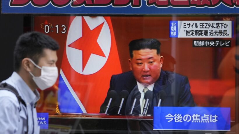 Kim apre il fronte dell’Indo-Pacifico e mette all’angolo Cina e Stati Uniti