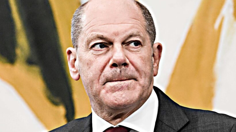Il super scudo di Scholz è «falso in bilancio»