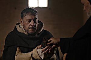 «Dante» di Avati dimostra che esiste un’Italia che va oltre i supereroi