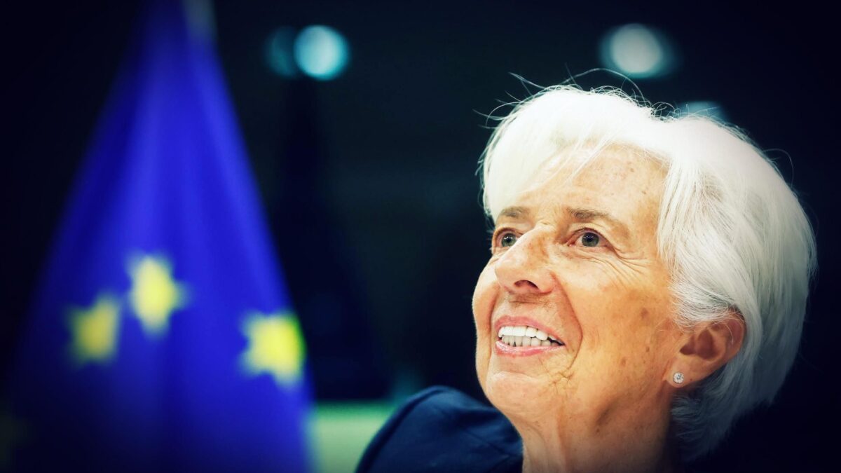La Bce incomincia a dire ciao. In due mesi ha ridotto l’acquisto netto dei nostri Btp