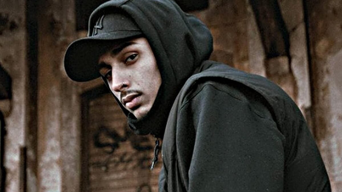 Trapper immigrati scatenati come gangster