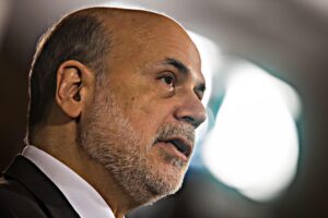 Sottovalutò il crac Lehman: gli danno il Nobel