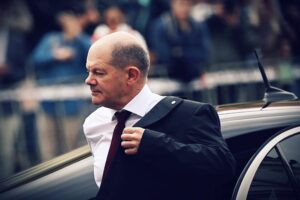 La Germania paga le fatture a famiglie e Pmi