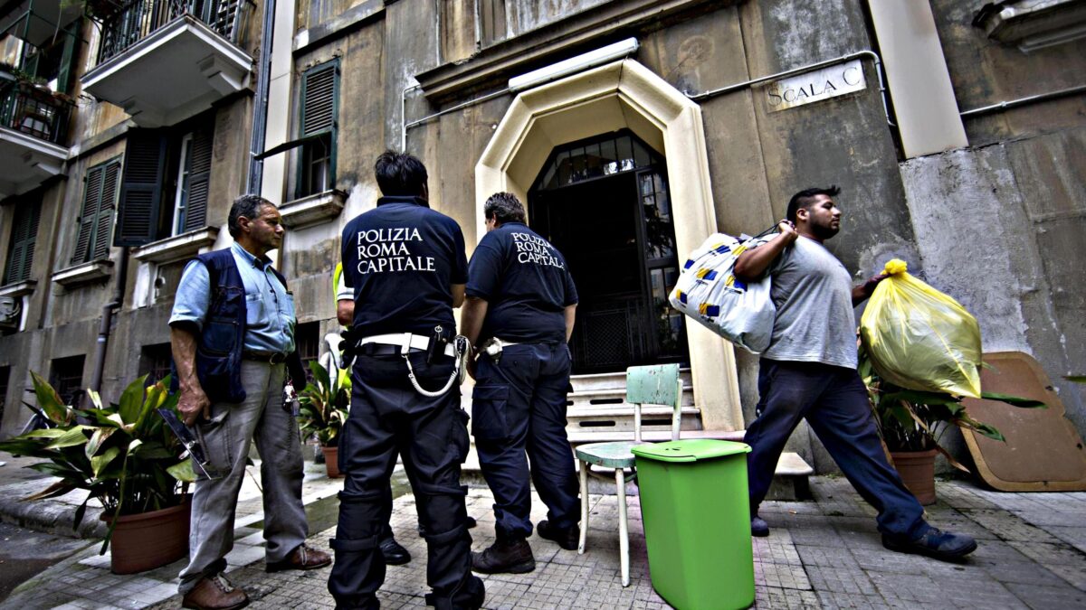 Sta per scoppiare la bomba sfratti. E nei condomini è allarme morosità