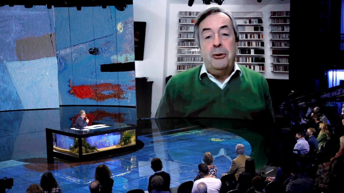 Burioni infetto conferma: i diktat sono inutili