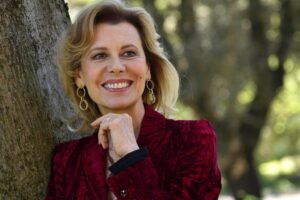 Daniela Poggi: «Col cinema indago i social per capire se vogliamo essere o solo apparire»