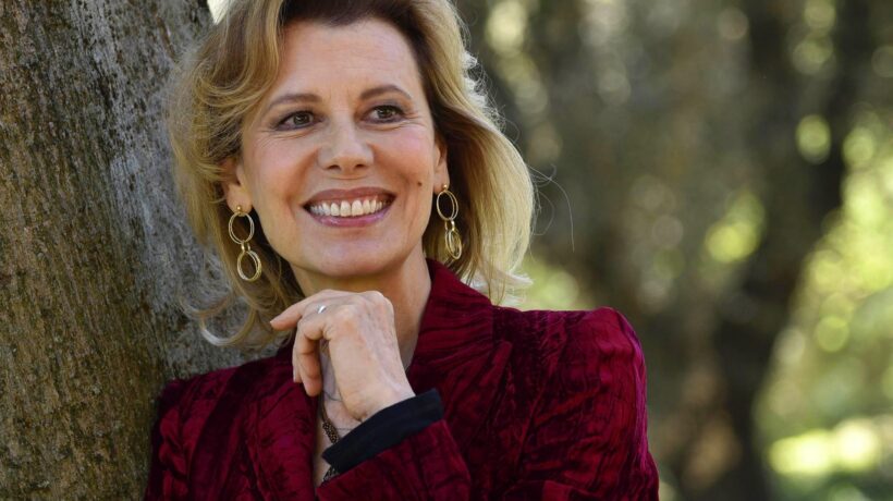 Daniela Poggi: «Col cinema indago i social per capire se vogliamo essere o solo apparire»
