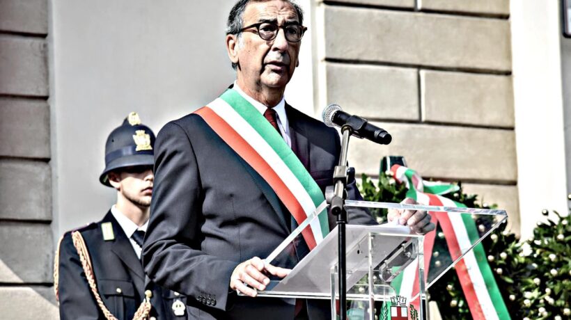 La distanza fra il sindaco e la realtà: fa ordinanze che creano disoccupati